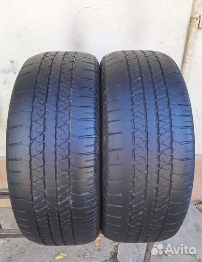 Bridgestone Dueler H/T 275/50 R22 111H