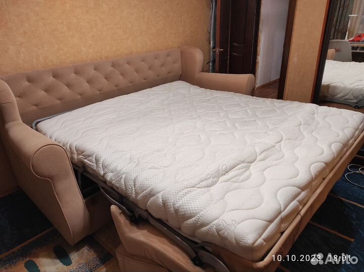 Диван Орматек Synergy Grace