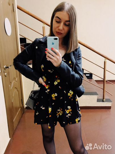 Комбинезон женский