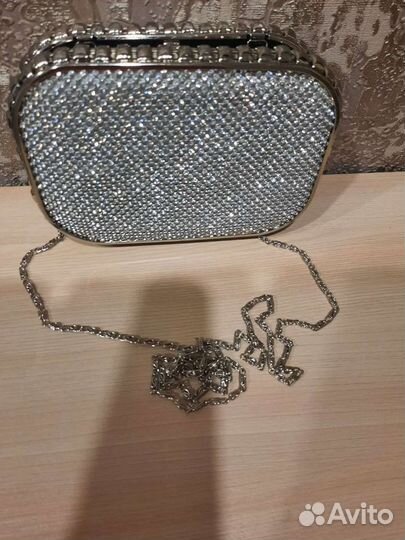 Клатч женский