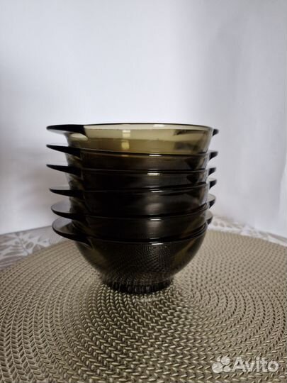 Набор столовой посуды Luminarc