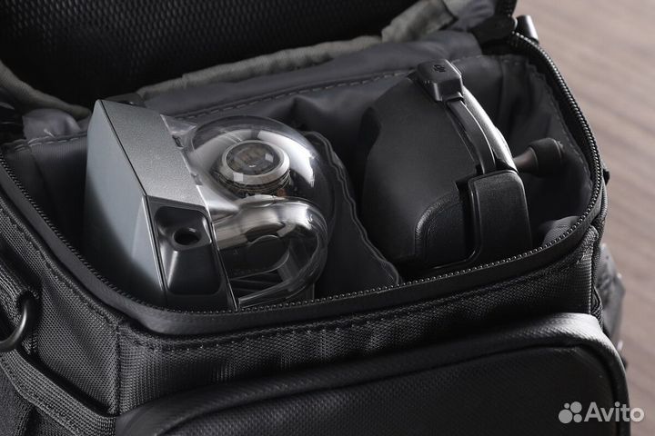 Сумка Dji Mavic 2 - Shoulder Bag (Part30)