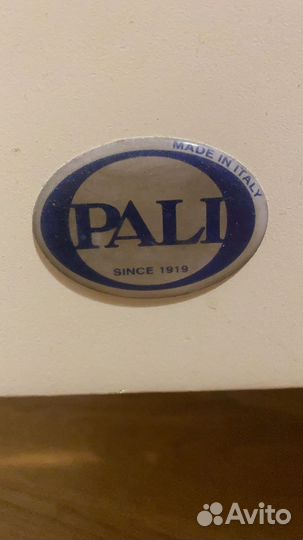 Итальянская кровать Pali в отлтчном состоянии