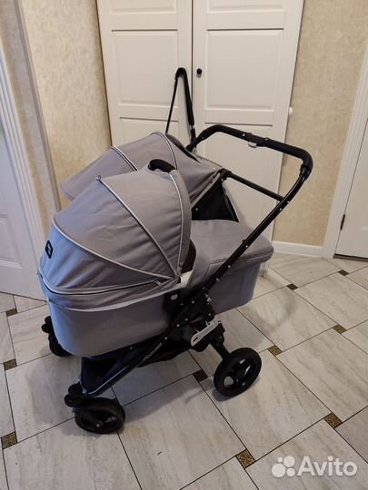 Коляска valko baby snap duo