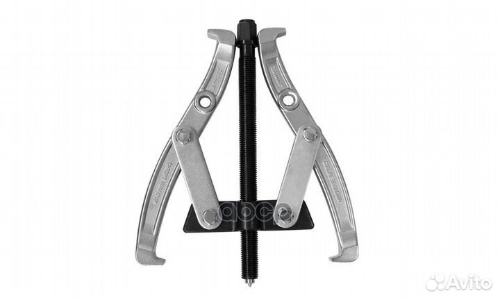 Съемник подшипников 2х-лапый 200 мм Professiona