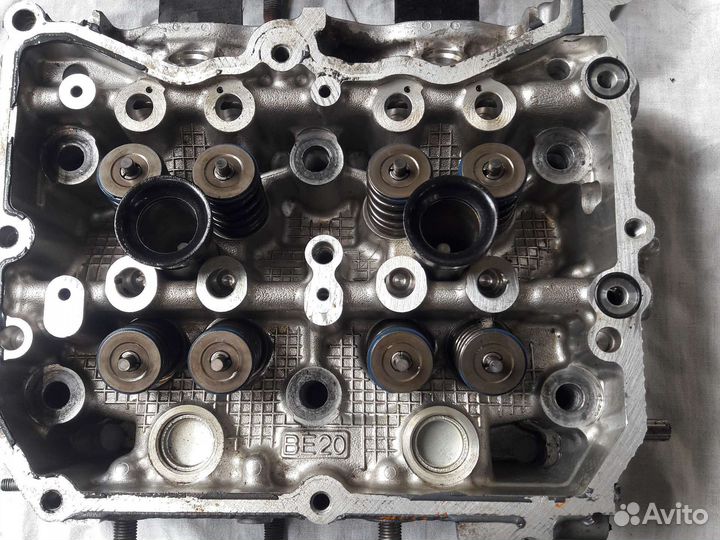 Гбц FB20 FA20 Subaru