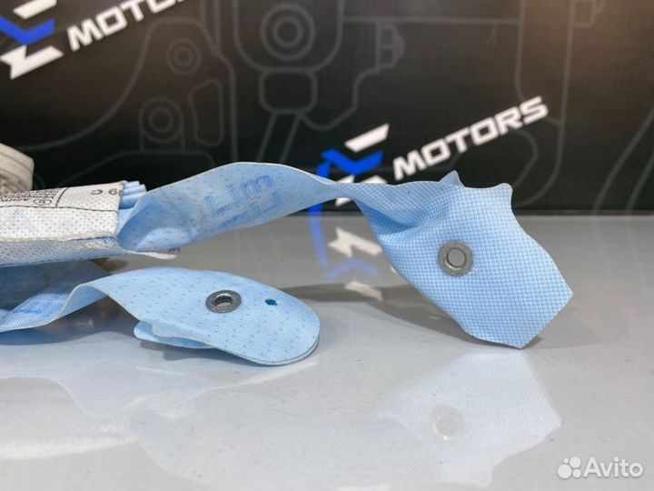 Подушка безопасности левая Audi A6 C6 caja 2009