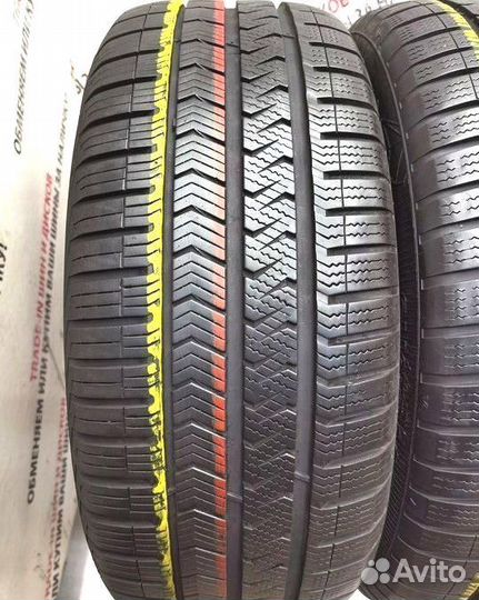 Vredestein QuaTrac 5 SUV 225/50 R17 98Y