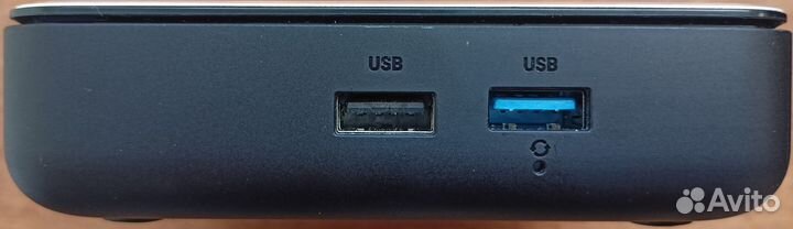 Сетевой медиаплеер Dune HD Homatics Box R 4K Plus