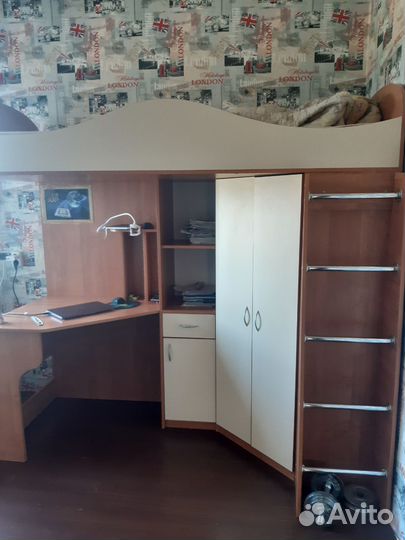 Детская мебель
