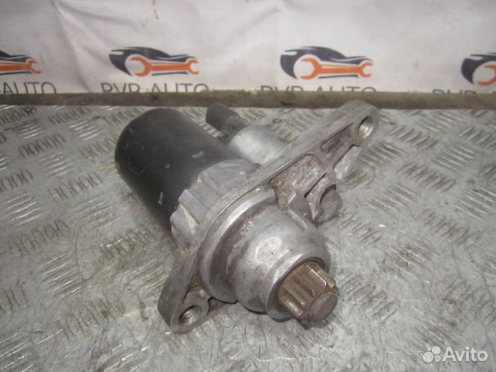 Стартер Volkswagen Polo Sed RUS 2011-2020