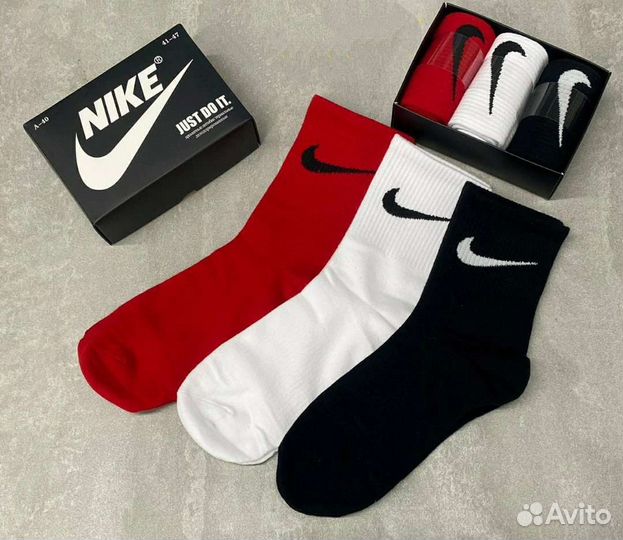 Носки Nike