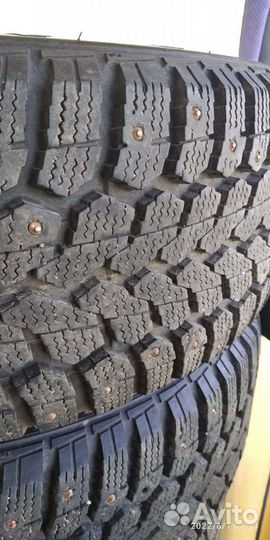 Amtel NordMaster ST-310 195/55 R15