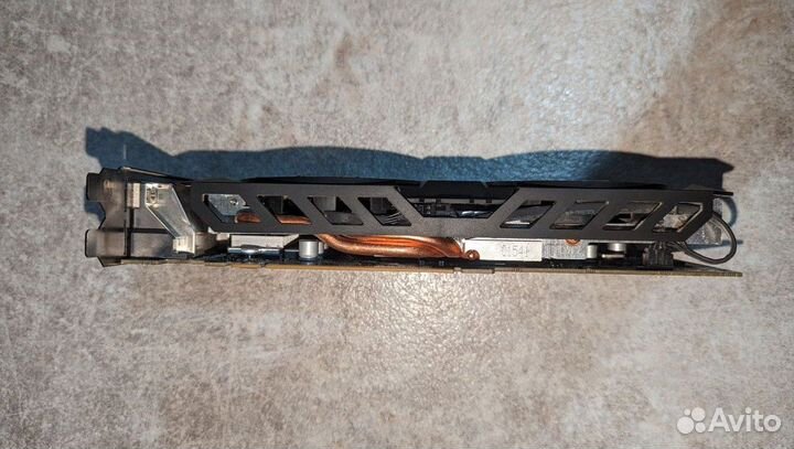 Nvidia geforce gtx 960