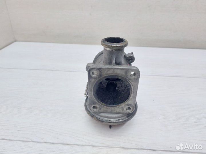 Клапан EGR Bmw X5 E70 M57306 D3 2008