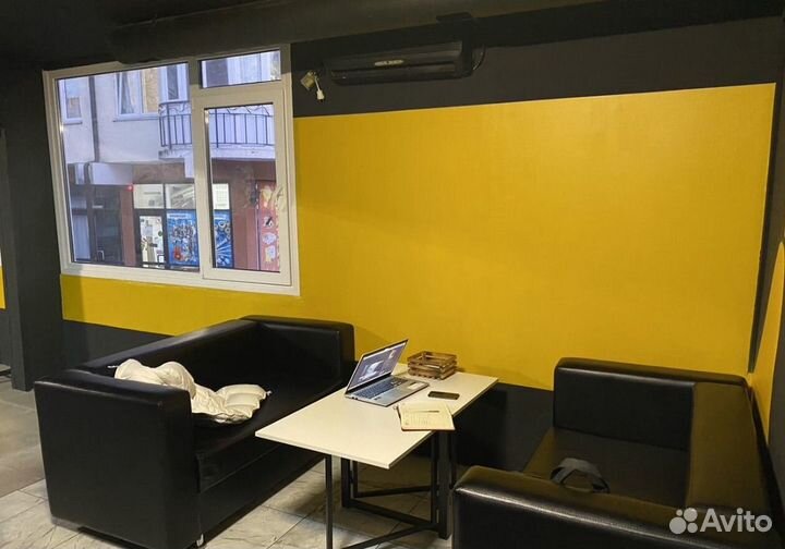 Готовый бизнес, Кальянная