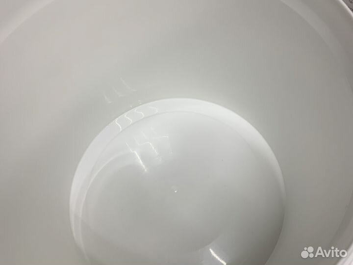 Ведро пищевое б/у 10 л