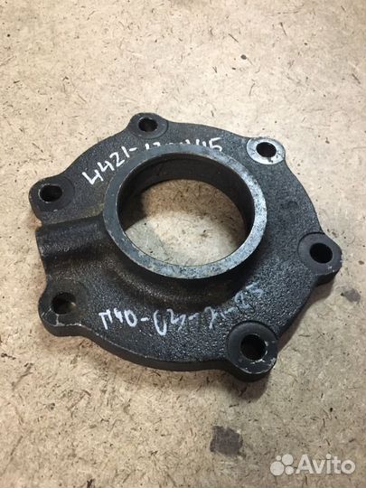 4421-1701145 Крышка вторичного вала кпп ЗИЛ-4331