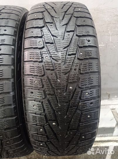 Nokian Tyres Hakkapeliitta 7 SUV 235/60 R18 101V