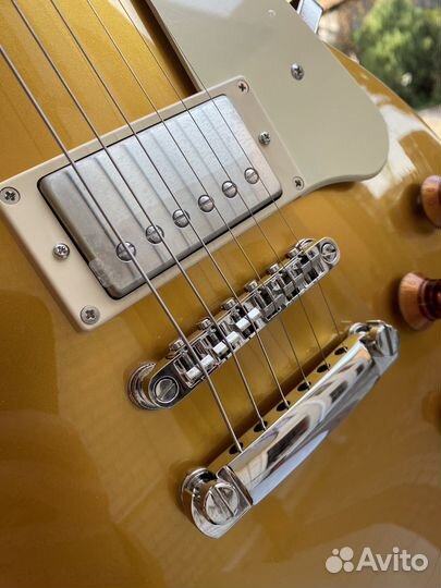 Электрогитара cort les paul