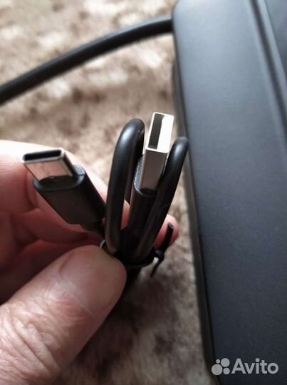 Электронасос