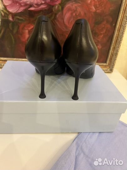 Туфли женские Эконика 40 Новые