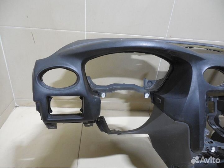 Торпедо Focus II 2008-2011