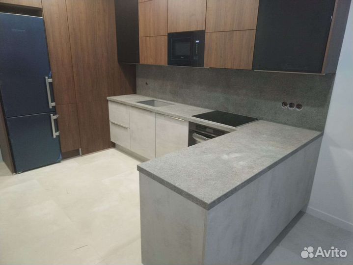 Изделия из акрилового камня