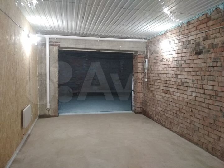 Гараж, 26 м²