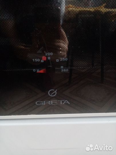 Газовая плита бу