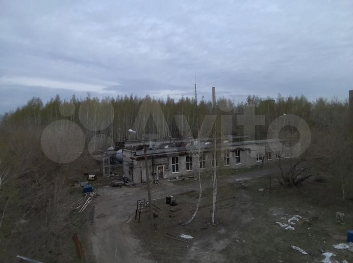 Производство, 224.8 м²