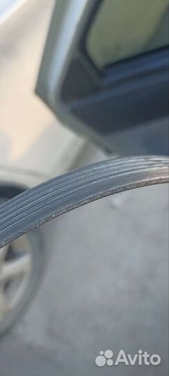 Ремень генератора gates 745