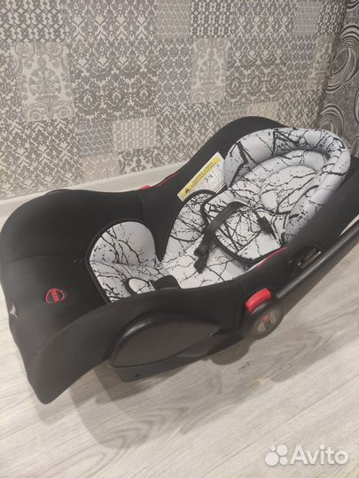 Автолюлька 0-13 кг