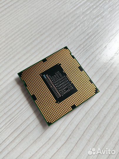 Intel pentium g620