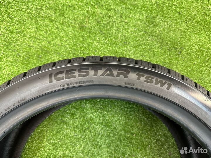 Tourador Ice Star TSW1 315/40 R21