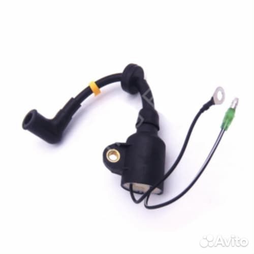 Катушка зажигания Yamaha 20 - 25 - 30