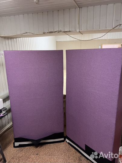 Акустические панели,дифузоры,тюб трэпы,бас ловушки