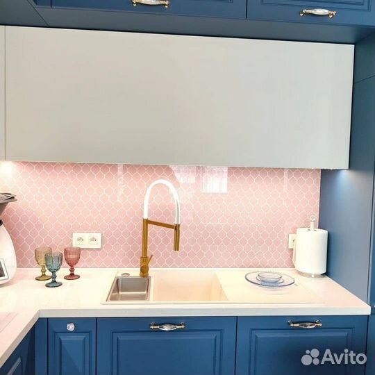 Кухонный гарнитур на заказ