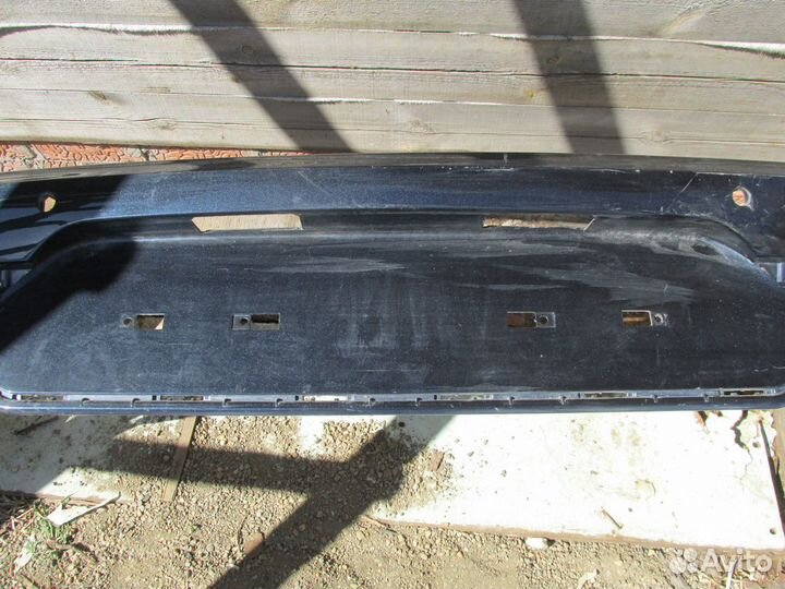 Kia K5 Бампер задний