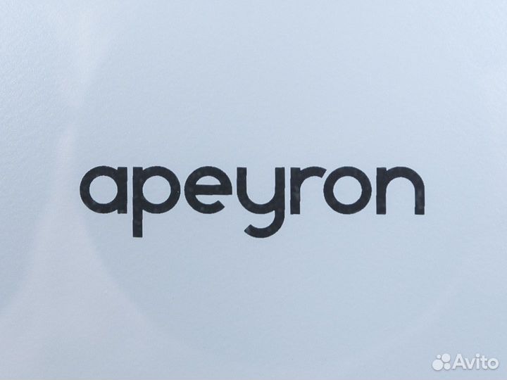 Настенные часы apeyron
