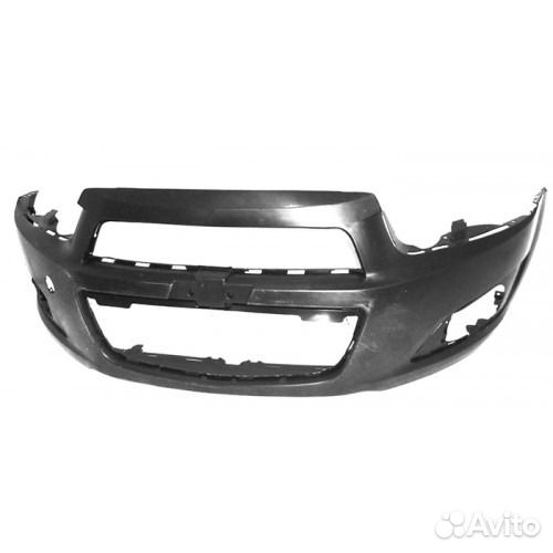 Бампер передний Chevrolet Aveo T300/ Авео Т300