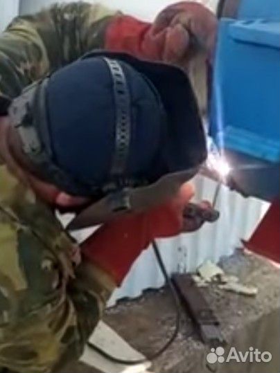 Сварка Сварочные работы