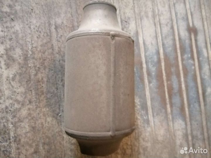 Катализатор