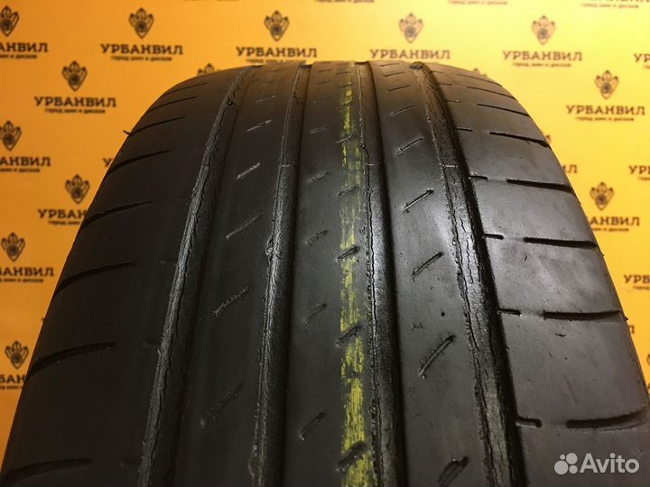 Giti GitiComfort SUV 520 225/65 R17 102H