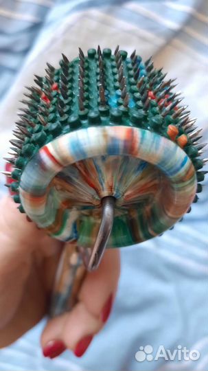 Ролик (валик) Ляпко узкий