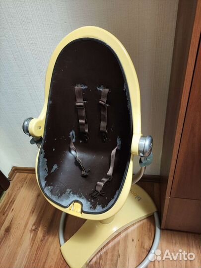 Детский стул для кормления Bloom fresco