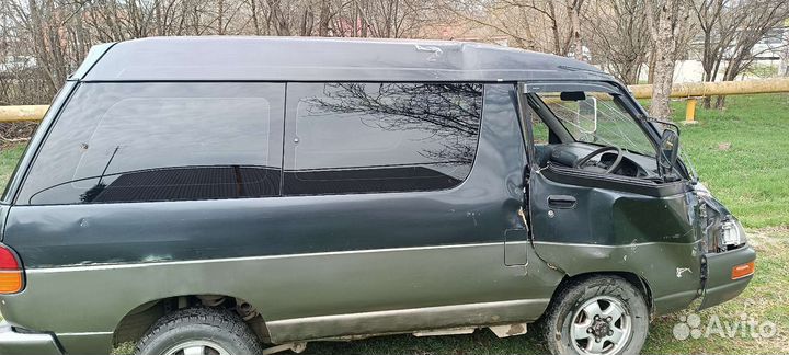 Toyota town ace дверь