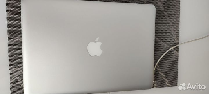 Apple MacBook Pro А1278
