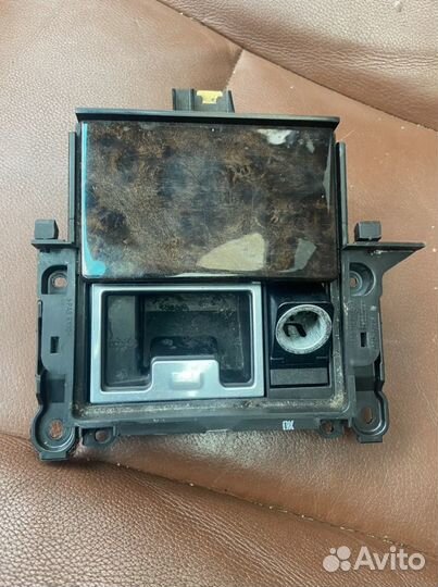 Прикуриватель bmw e60
