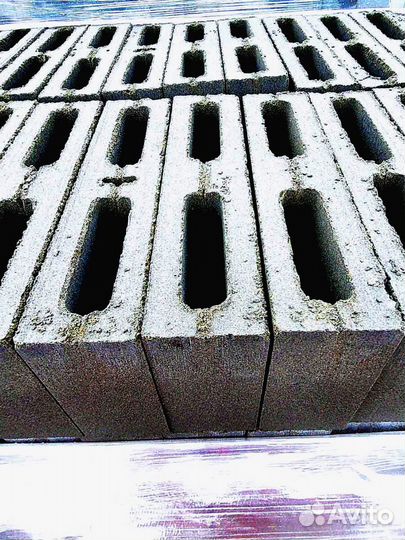 Керамзитобетонные блоки